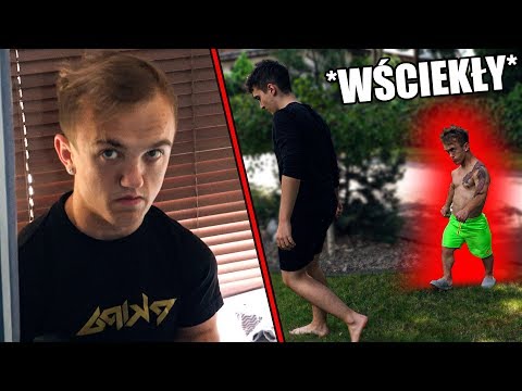 MOWIMY DO MINI MAJKA "BRZDĄC" PRZEZ CAŁY DZIEŃ!