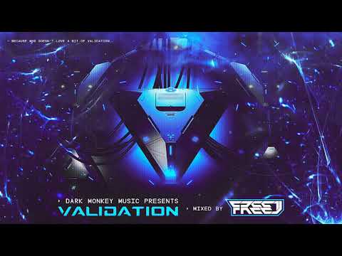 EDM Minimal & Minimal Melody Mix 2020 Validation Mixed By FreeJ