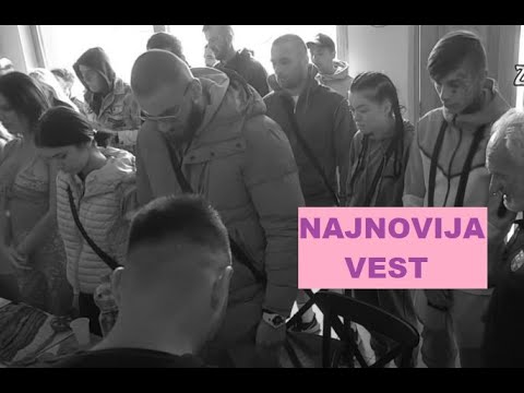 U M R O je PRERANO  Zadrugar SLOMLjEN napustio rijaliti  Sačekala ga TRAGIČNA VEST #zadruga#zadruga5