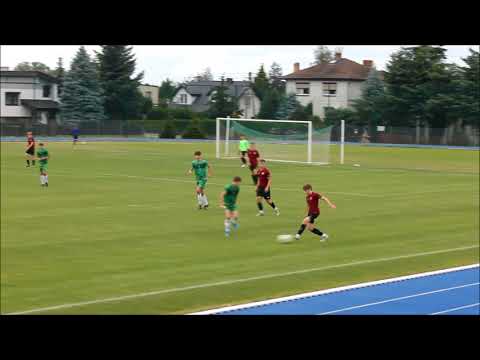II LIGA WZPN - rocznik 2006 - Tarnovia Tarnowo Podgórne - UKS Orlik Poznań - 2 połowa