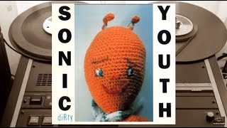Sonic Youth - Purr