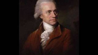 William Herschel (1738-1822) - Sinfonía para cuerdas nº 8 en Do menor