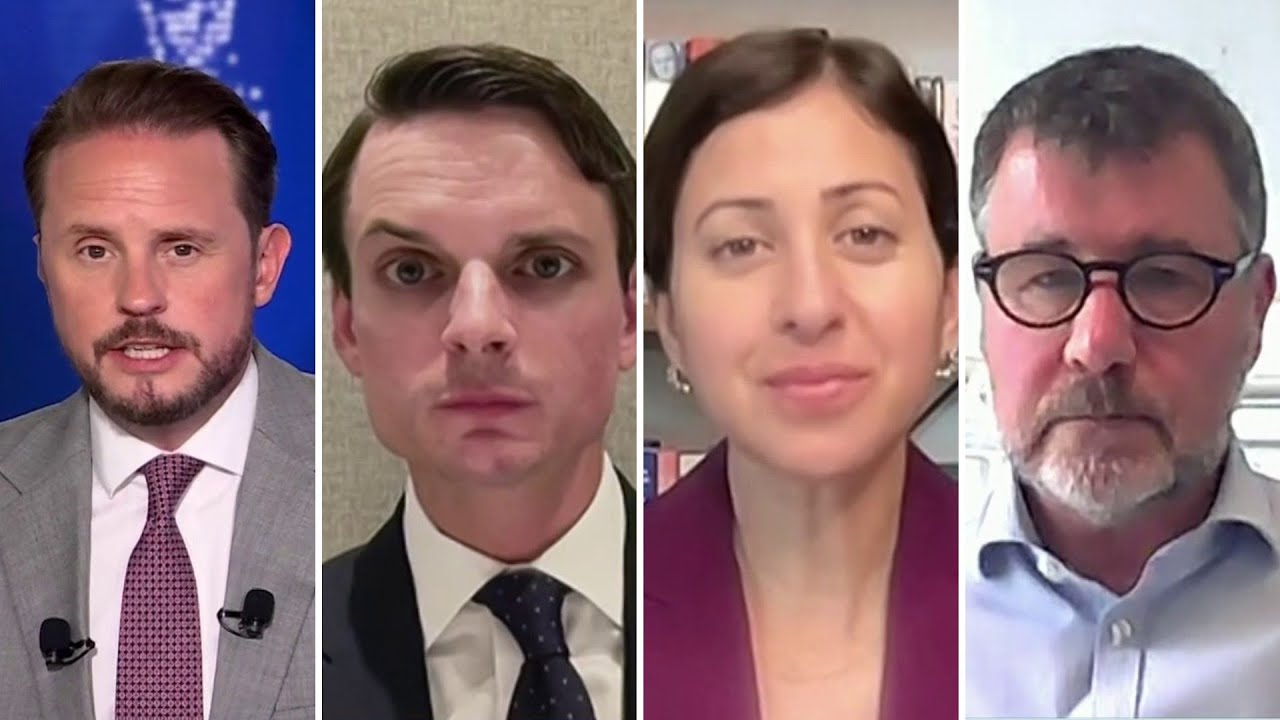 Video | HORMUZ Tensions As Cargo Ship Seized, But Will US-IRAN Talks Go AHEAD? | GNT