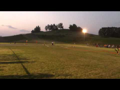 SDH Jeřmanice ženy B FNC - Karlinky 30.6.2012