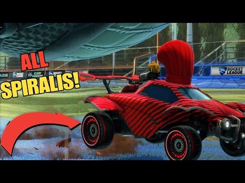 download lagu mp3 mp4 Spiralis, download lagu Spiralis gratis, unduh video klip Spiralis