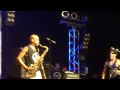 Fishbone - Let Dem Ho's Fight - Spring Gathering
