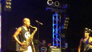 Fishbone - Let Dem Ho&#39;s Fight - Spring Gathering