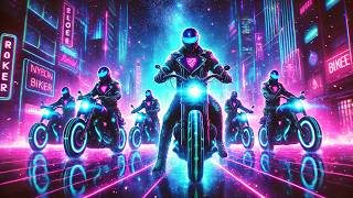 Guardians of the Night - Masters of Prophecy (Official Music Video)