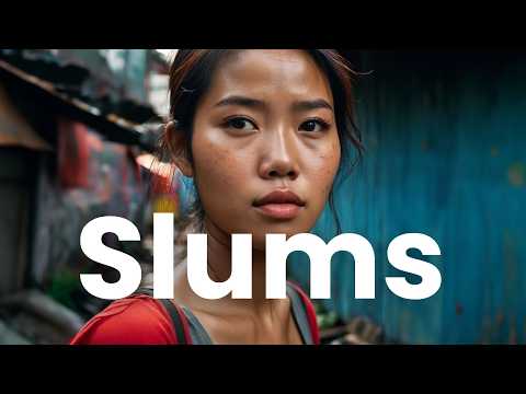 Why So Many Filipinos Live in Slums: The Hidden Crisis of Urban Poverty