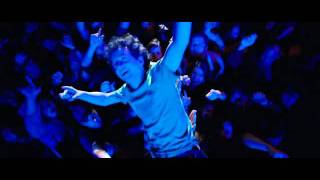 Burning Hotels - Stuck in The Middle (Bandslam)