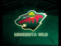 Minnesota Wild Goal Horn 
