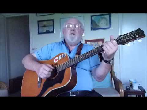 Mary Of The Wild Moor - Mac Wiseman