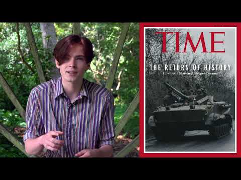 Memory Politics Part One (Part 1)