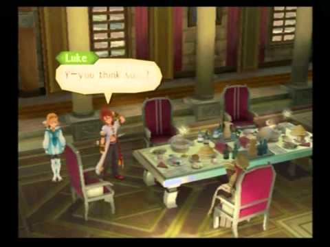 TotA 281 - Side Quests for Luke