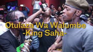 Download lagu OTUTWALA WA WALUMBE [RADIO TRIBUTE] - KING SAHA mp3