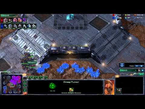HD Starcraft 2 Illusion v Stephano g1
