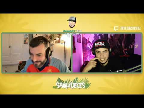 Comentando el 1x05 de Malviviendo con Antonio Velázquez