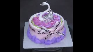 Ideas creativas de decoración de pasteles para cumpleaños