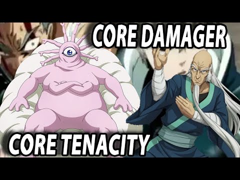🔥🔥CORE GYORO STILL THE BEST FOR META DAMAGER [BANTAI CORE BOMB] - ONE PUNCH MAN: The Strongest