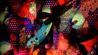 Vibravoid -  Vibrations From The Cosmic Void Part II (official video)