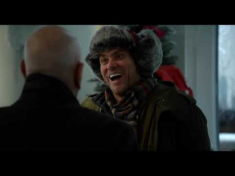 Snowy apartment fun sequence from Mr. Popper's Penguins trailer