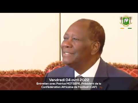 Alassane Ouattara : toute l'actualité du président de la Côte d'Ivoire