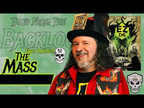 Shadows of Archonia and TheDMsCraft