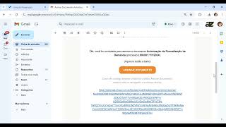 06 - Assinando Documentos - Compras Preparação