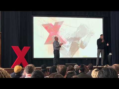 2025 - TEDx DETROIT