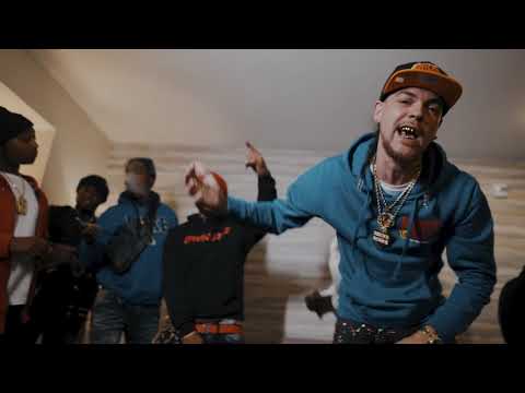 YM MUDDMADE - "WINGSTOP" x Supa J x Don Twon (official video)