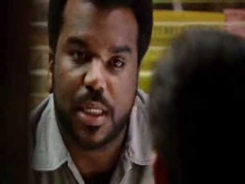 The Office - "Fluffy Fingers"