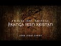 The Jesus Prayer Sung In Gothic The Skaldic Bard