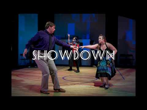 Video thumbnail for Squaredance/Showdown