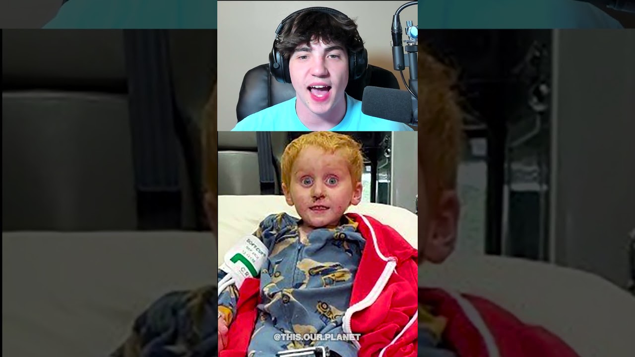 People Before And After Going Missing 🙁