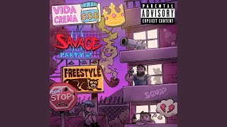 Vida Crema Music Video