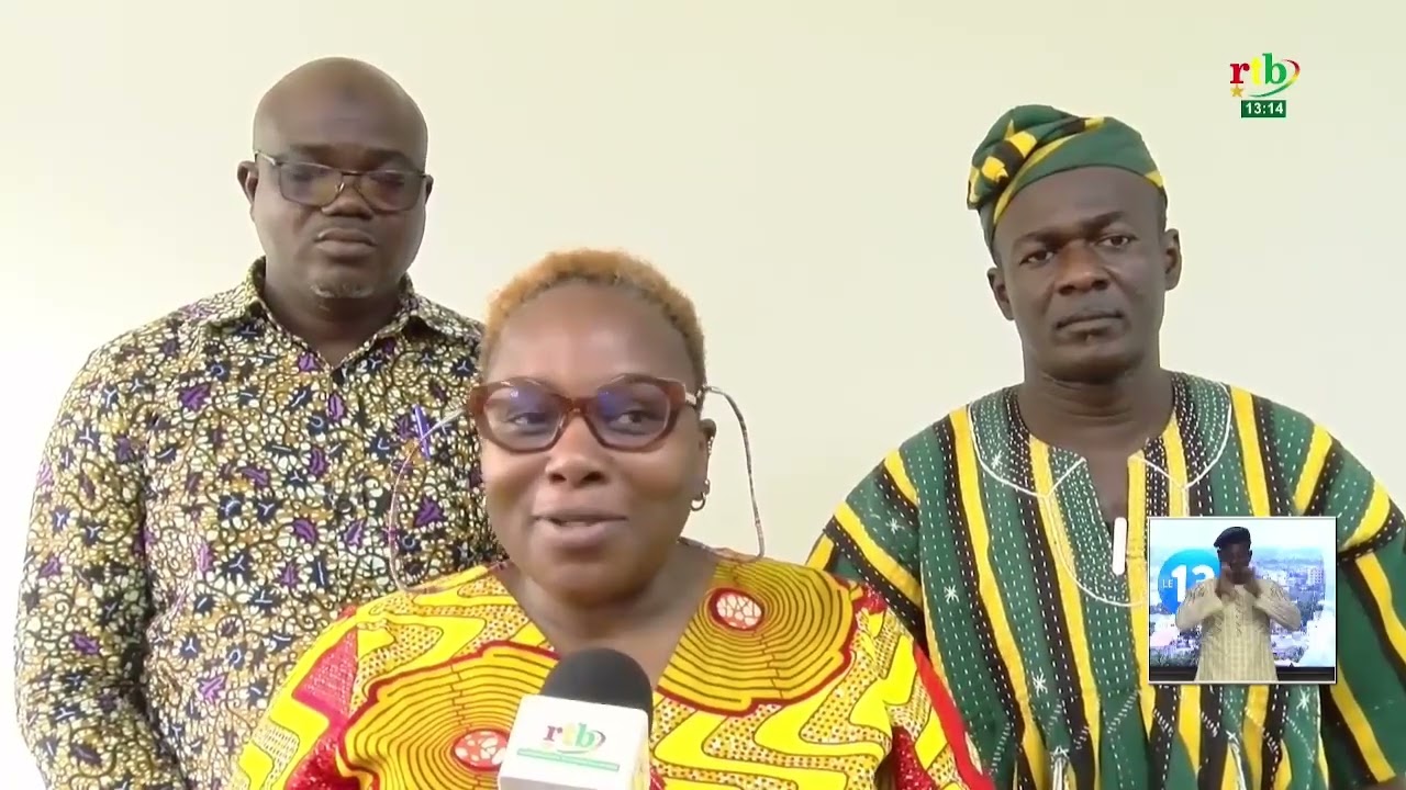 Le Burkina Faso prépare activement la 18ème du SIAO 2026