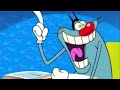 Oggy Und Die Kakerlaken Oggy Und Die Zauberflöte S1E52 Volledige Aflevering In HD