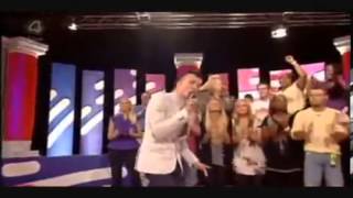 FrankMusik - Better Off As Two (Live at Big Brother&#39;s Big Mouth)