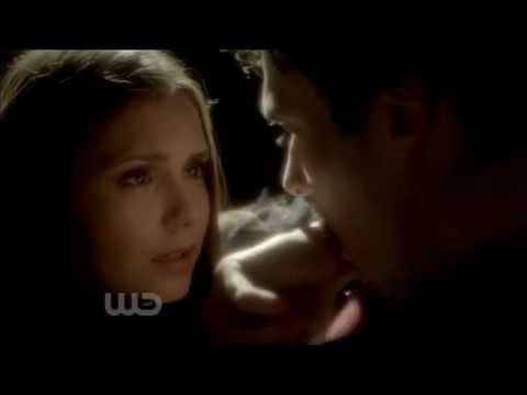 Vampire Diaries 3x18 - Rebekah gets inside Damon's head