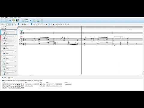 こども学科 【作曲授業用】フォーレ「シシリエンヌ」（シチリアーナ）ピアノ版