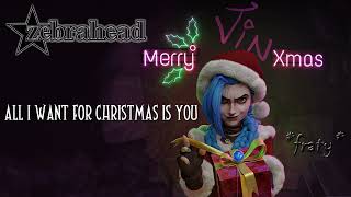 Zebrahead - All I Want For Christmas Is You
