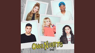 Jordyn Jones, Daniel Skye - Overnight (Audio)