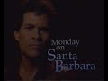 Santa Barbara End Title Theme