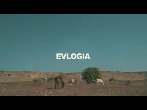 Glenn Fredly - Evlogia (Official Lyric Video)