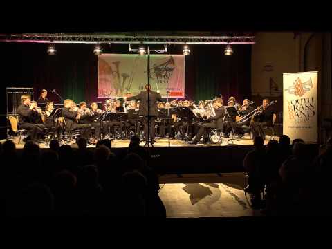 YBB NRW: Chick Corea - La Fiesta, arr. Philip Harper