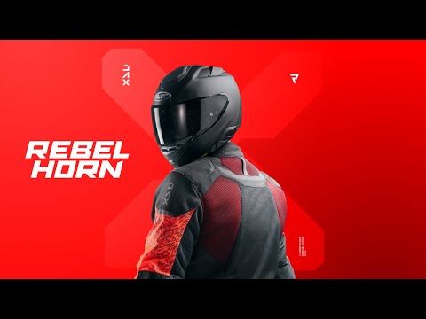 Rebelhorn JAX Collection