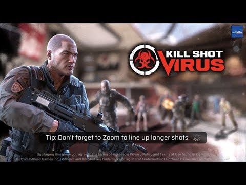 Kill Shot Virus - Campaign - PRIMARY - REGION 8 [Part 2]