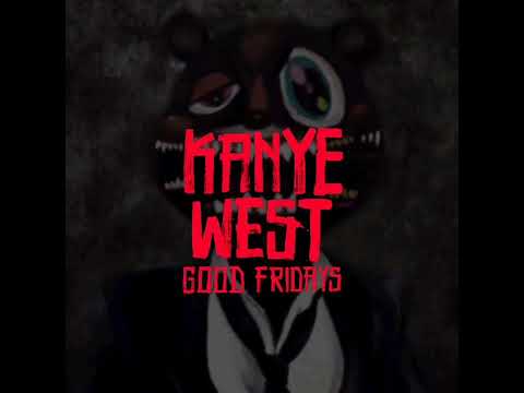 Looking For Trouble - Kanye West (feat. J Cole, Big Sean, Pusha T & Cyhi The Prince) (2010)
