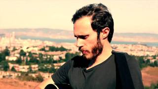 In the Open presents James Vincent McMorrow - Hear the Noise That Moves So Soft And Low Vimeo