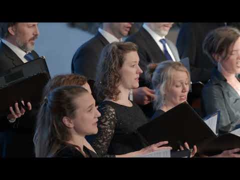 J. S. Bach / Johann Kuhnau - "Der Gerechte kömmt um"